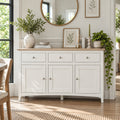 Chiltern 3 Door Sideboard