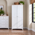 Chiltern Full Hanging Wardrobe