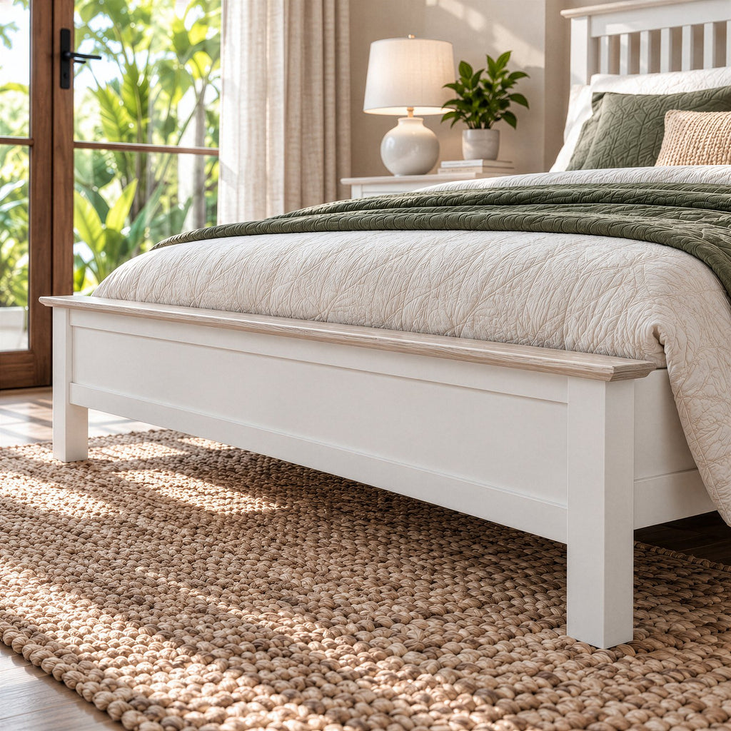 Chiltern 5ft King Bedstead