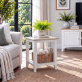 Chiltern Lamp Table