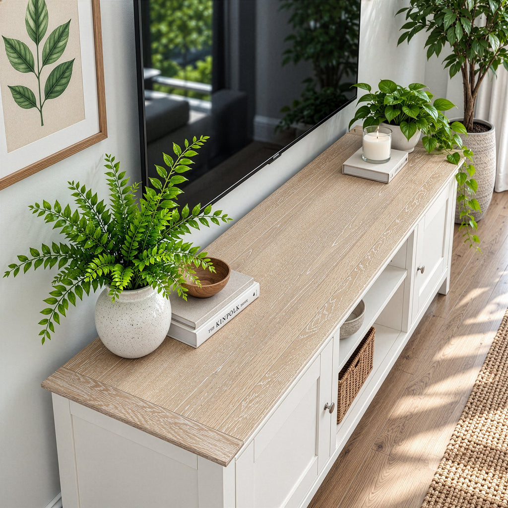 Chiltern Standard TV Unit