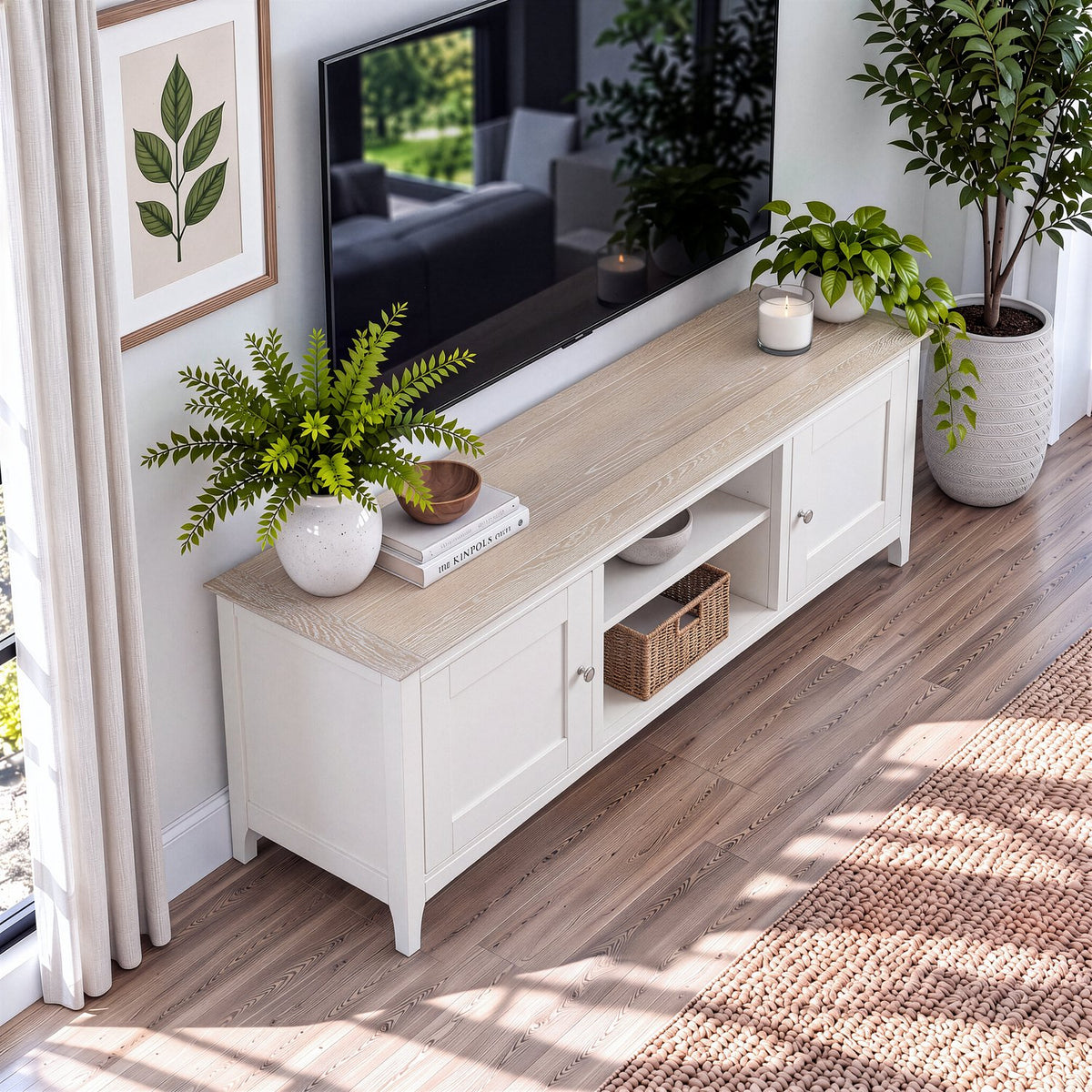 Chiltern Standard TV Unit