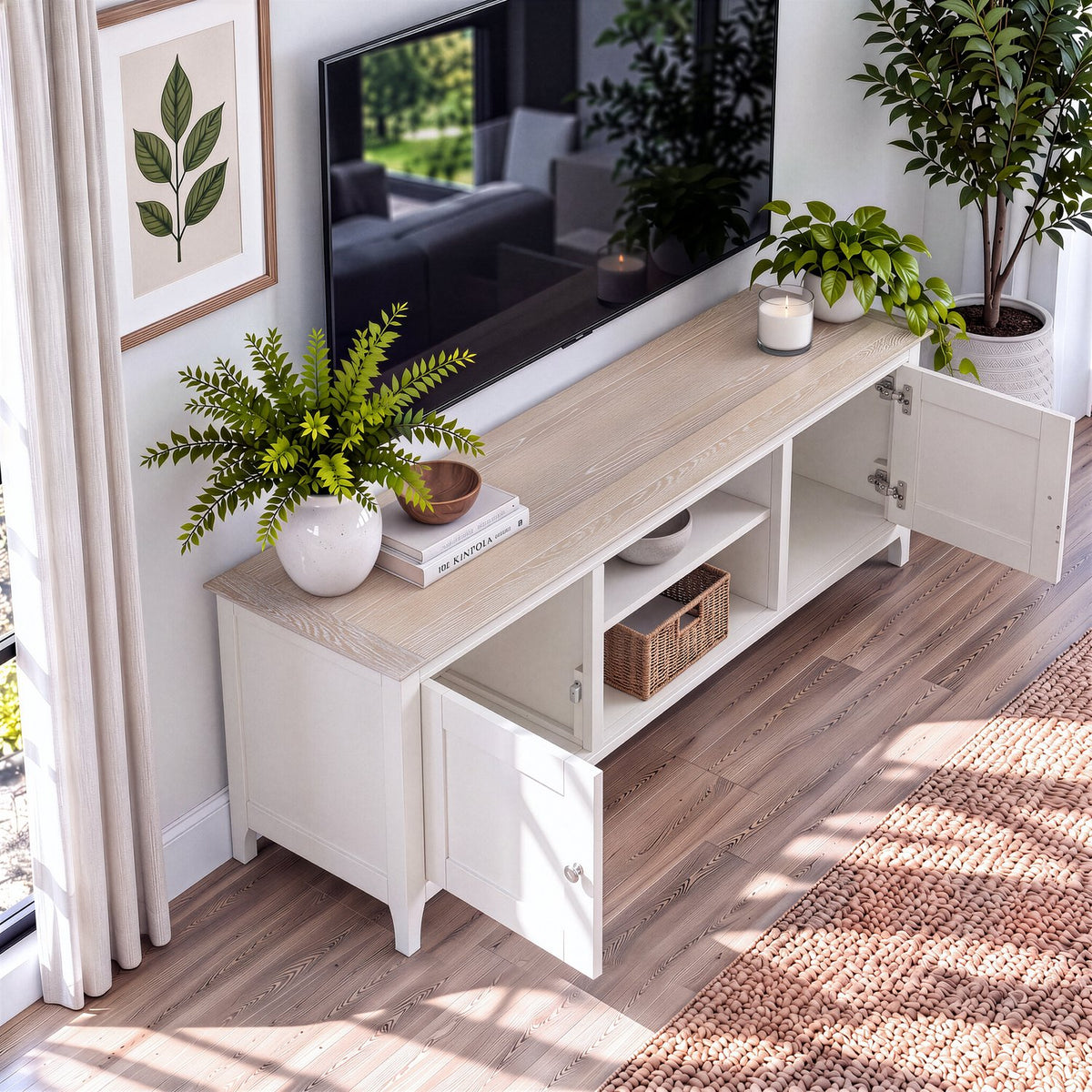 Chiltern Standard TV Unit