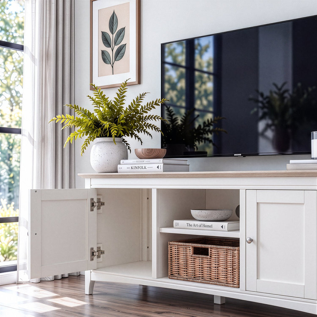 Chiltern Standard TV Unit
