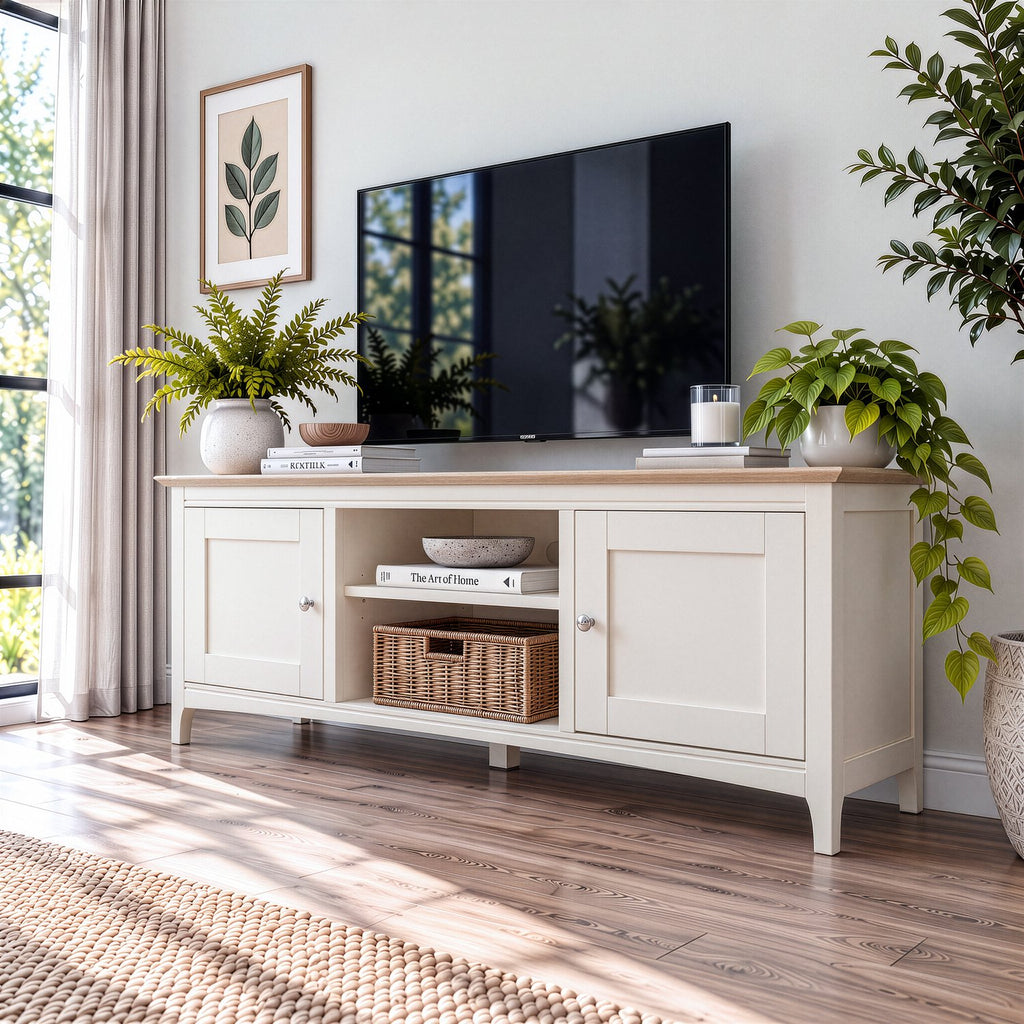 Chiltern Standard TV Unit