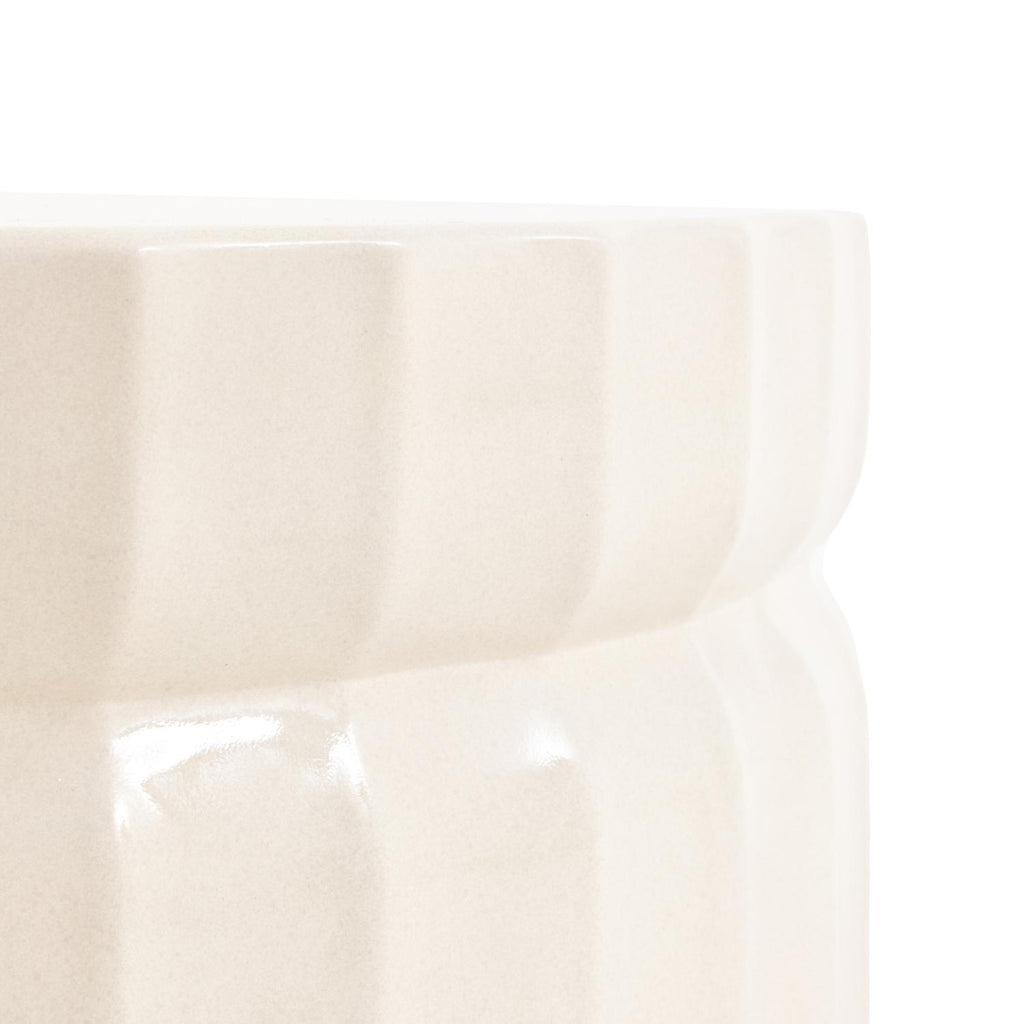 Cirella Coffee Table Cream