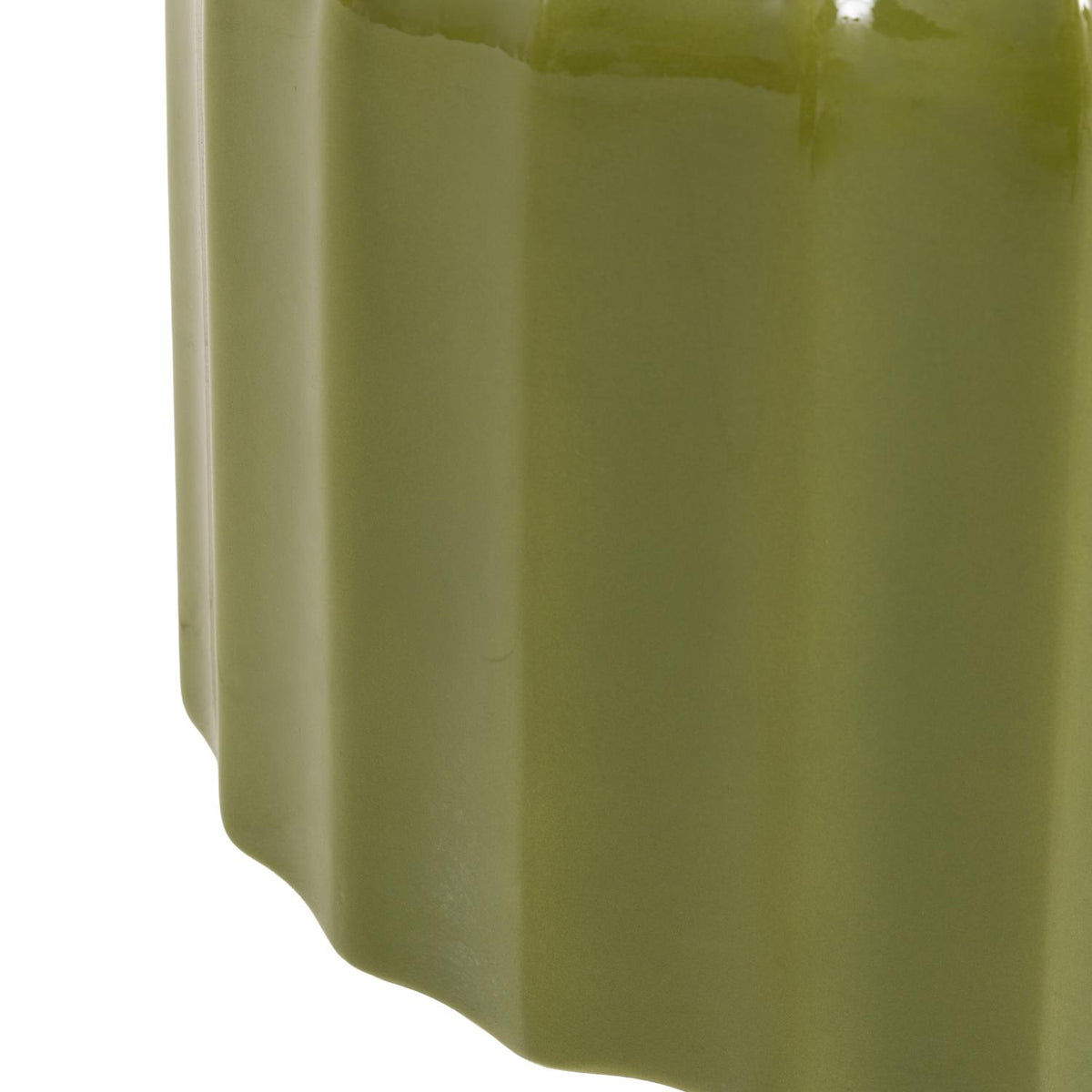 Cirella Side Table Verde