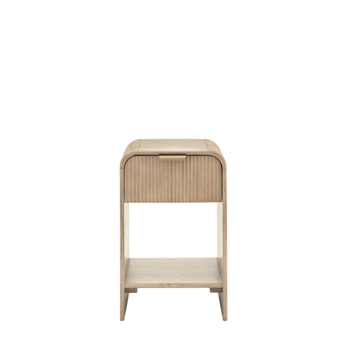 Colonna 1 Drawer Bedside Small