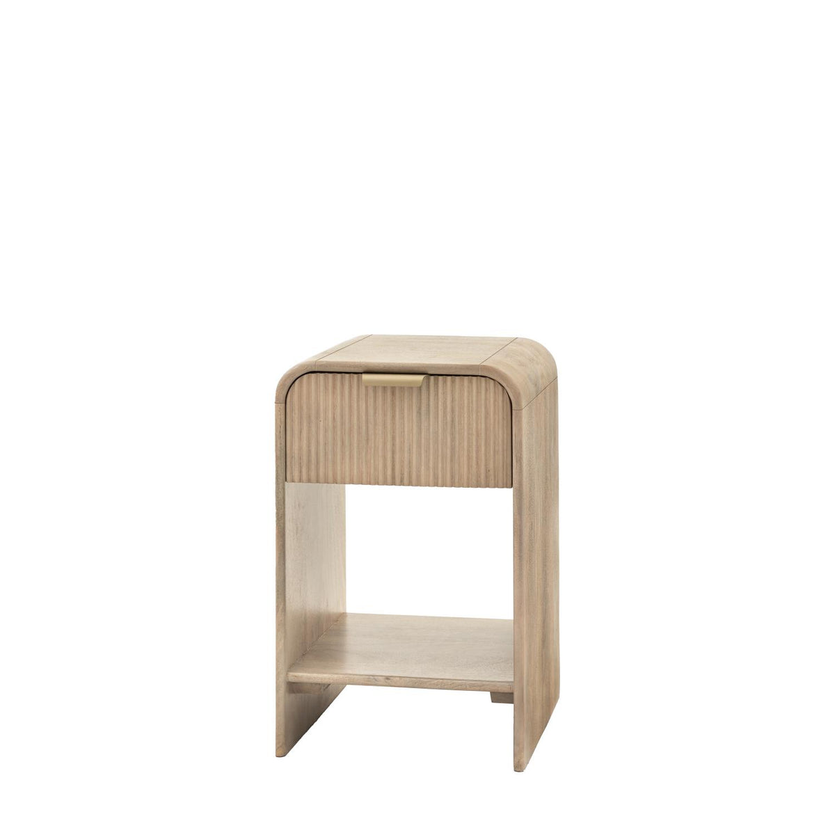 Colonna 1 Drawer Bedside Small
