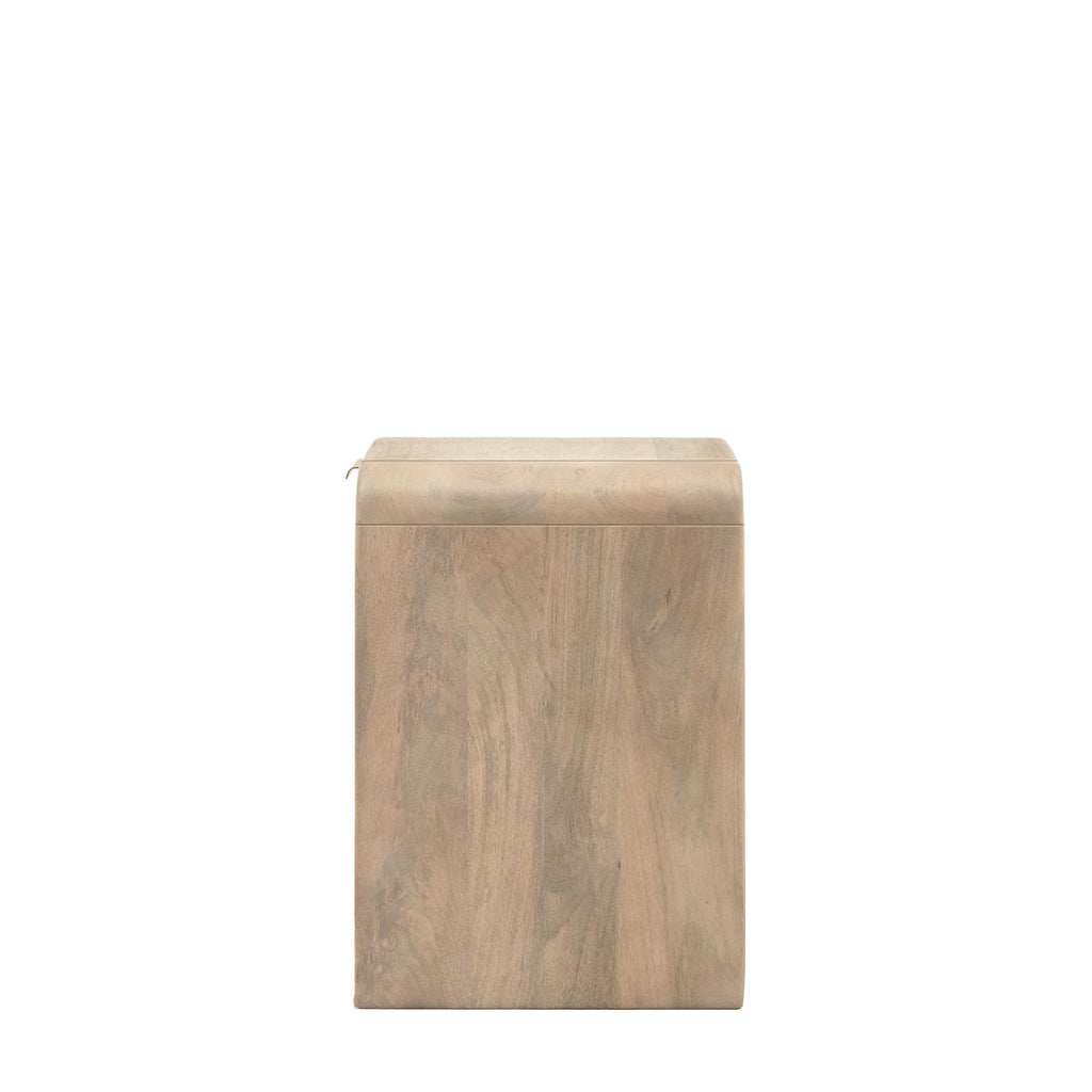 Colonna 1 Drawer Bedside Small