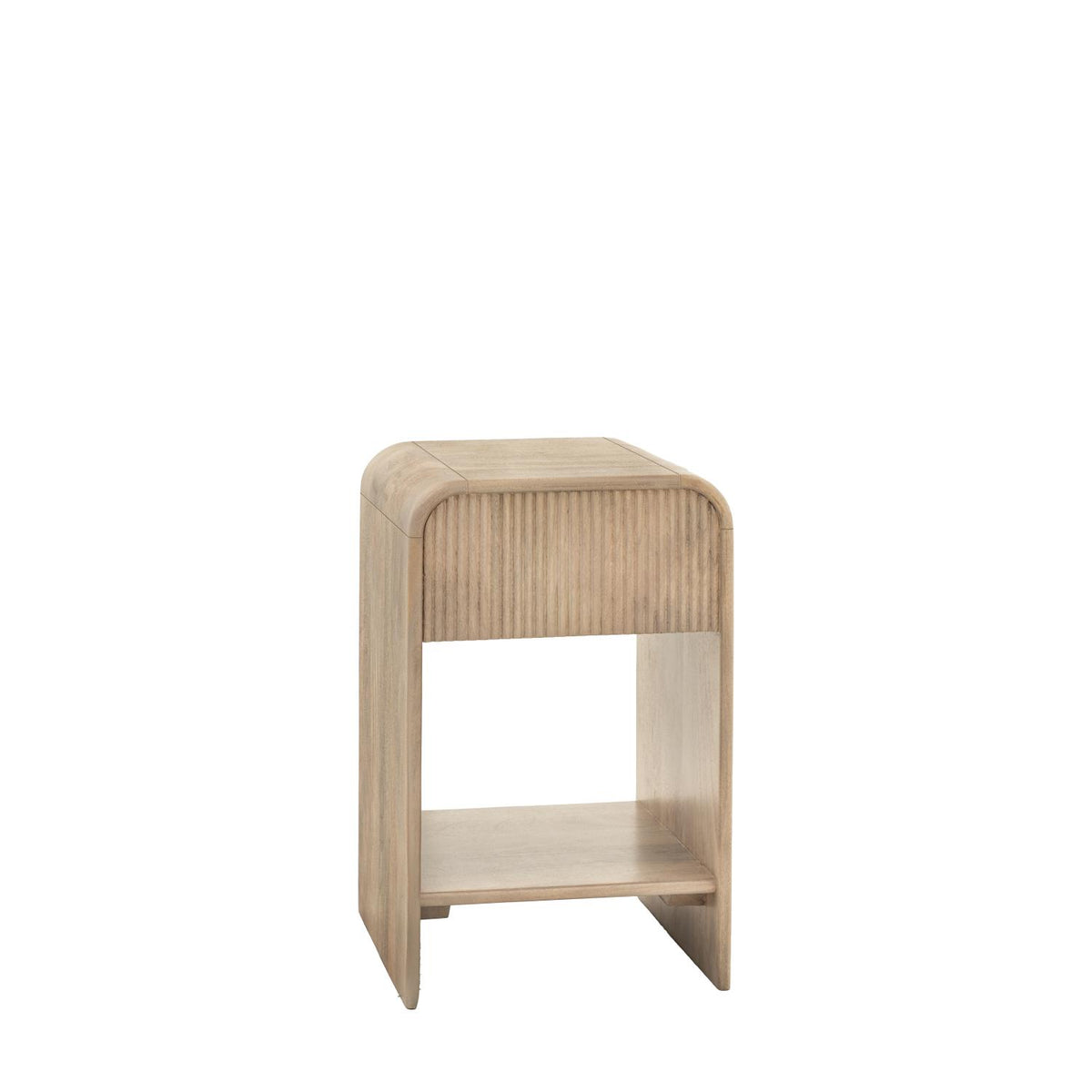 Colonna 1 Drawer Bedside Small