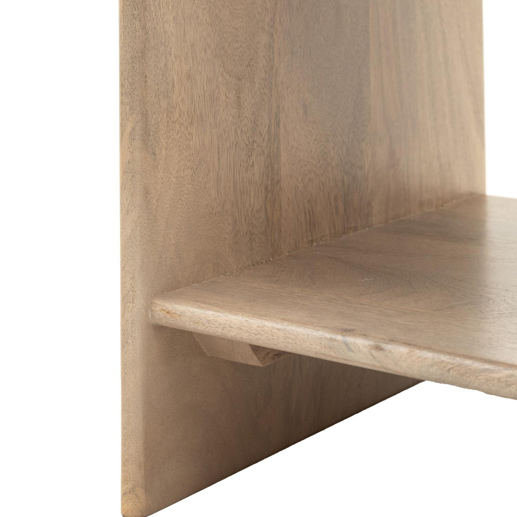 Colonna 1 Drawer Bedside Small