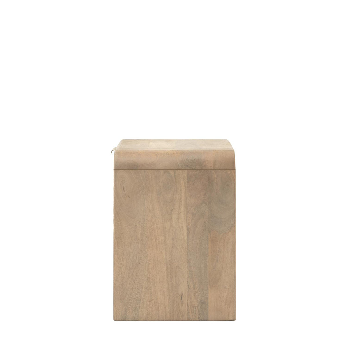 Colonna 1 Drawer Bedside Large