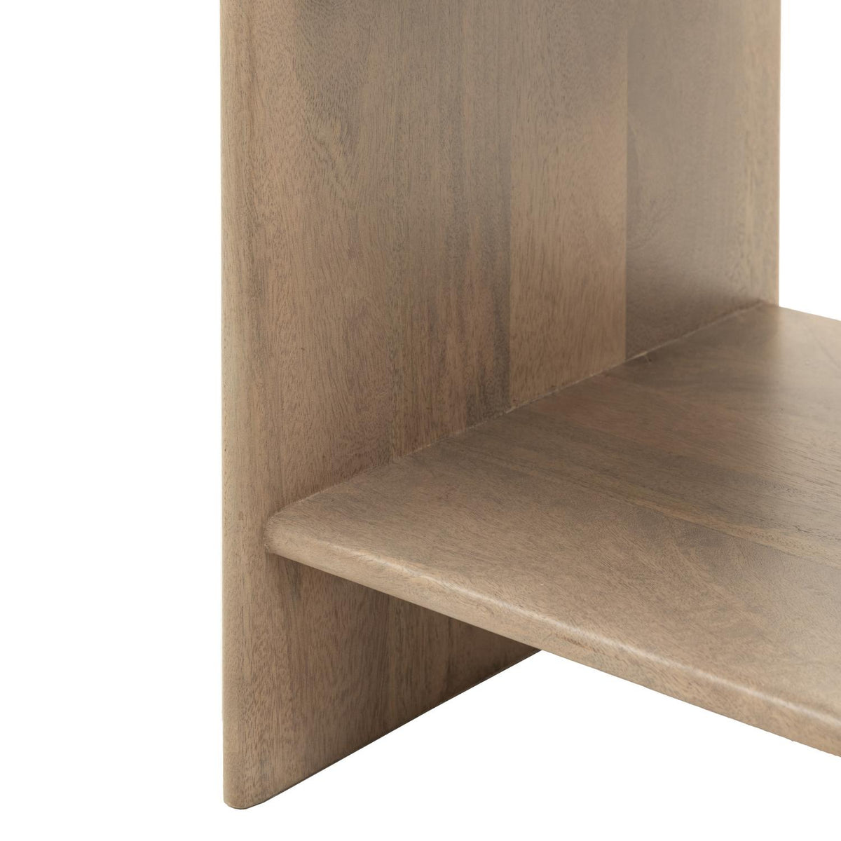 Colonna 1 Drawer Bedside Large
