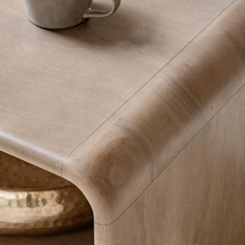 Colonna 1 Drawer Coffee Table