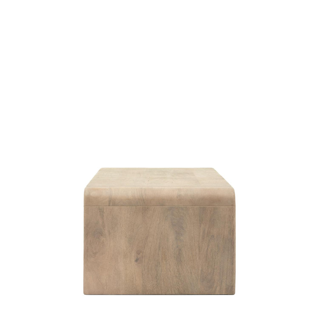 Colonna 1 Drawer Coffee Table