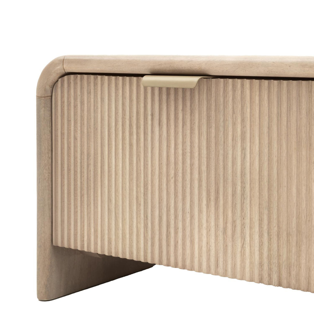 Colonna 1 Drawer Coffee Table