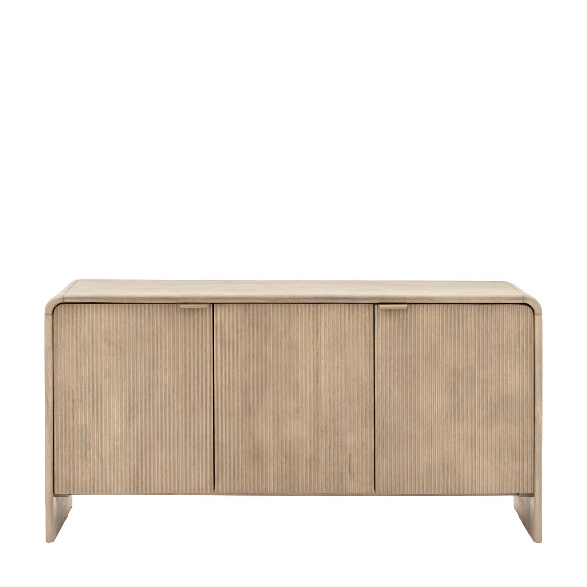 Colonna 3 Door Sideboard
