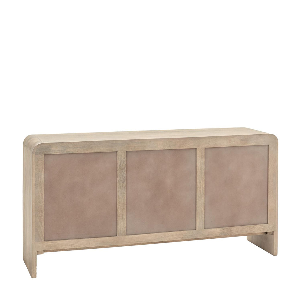 Colonna 3 Door Sideboard
