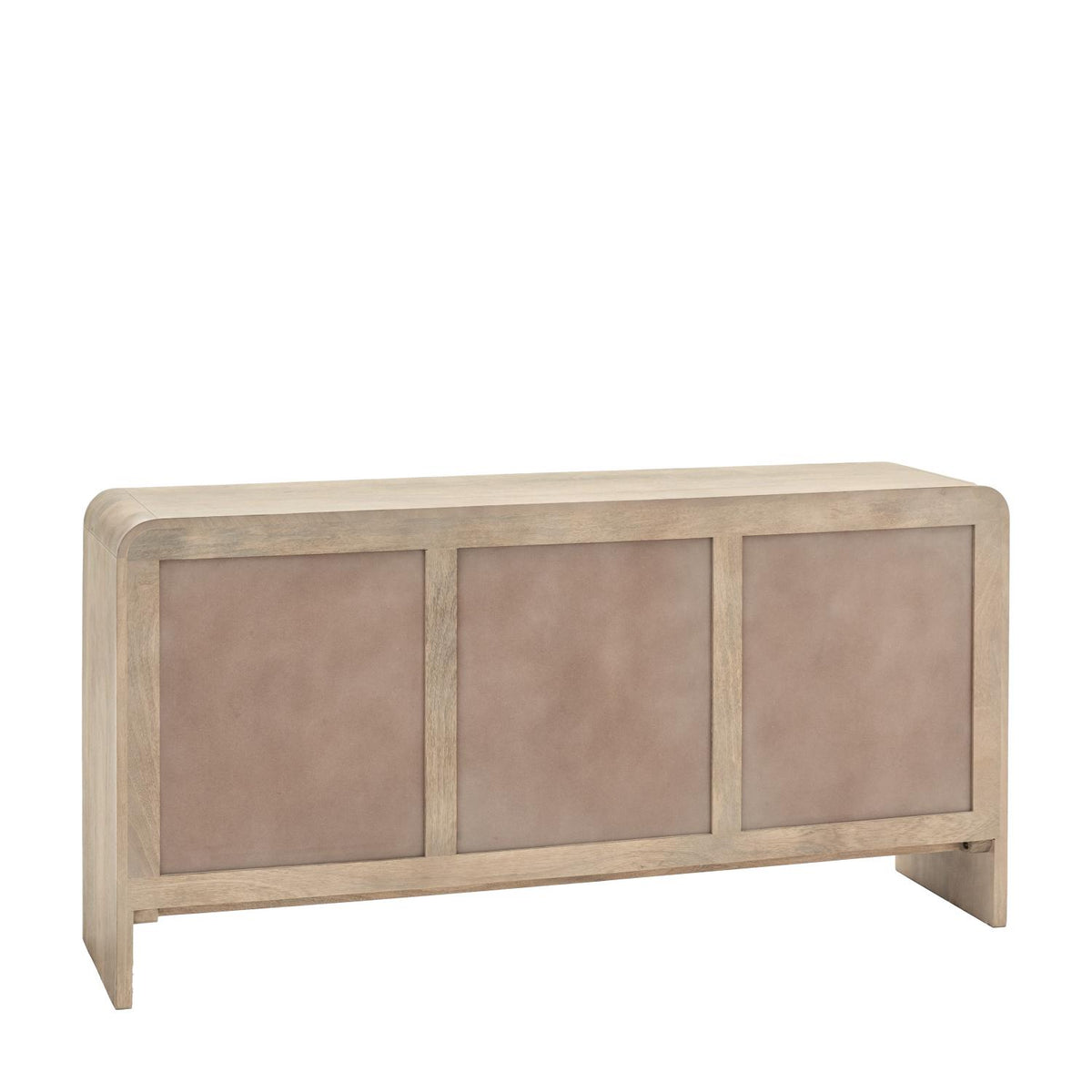 Colonna 3 Door Sideboard