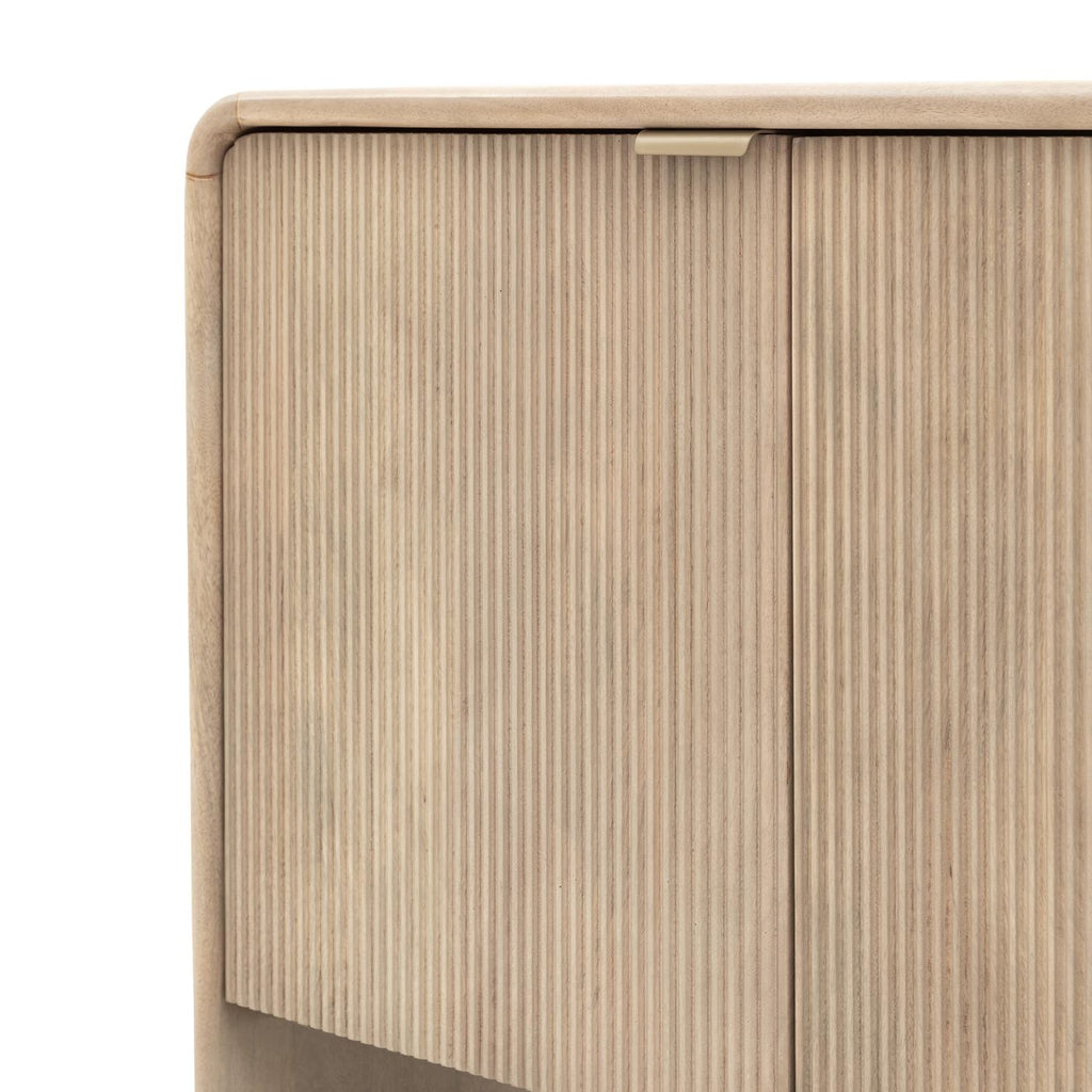Colonna 3 Door Sideboard