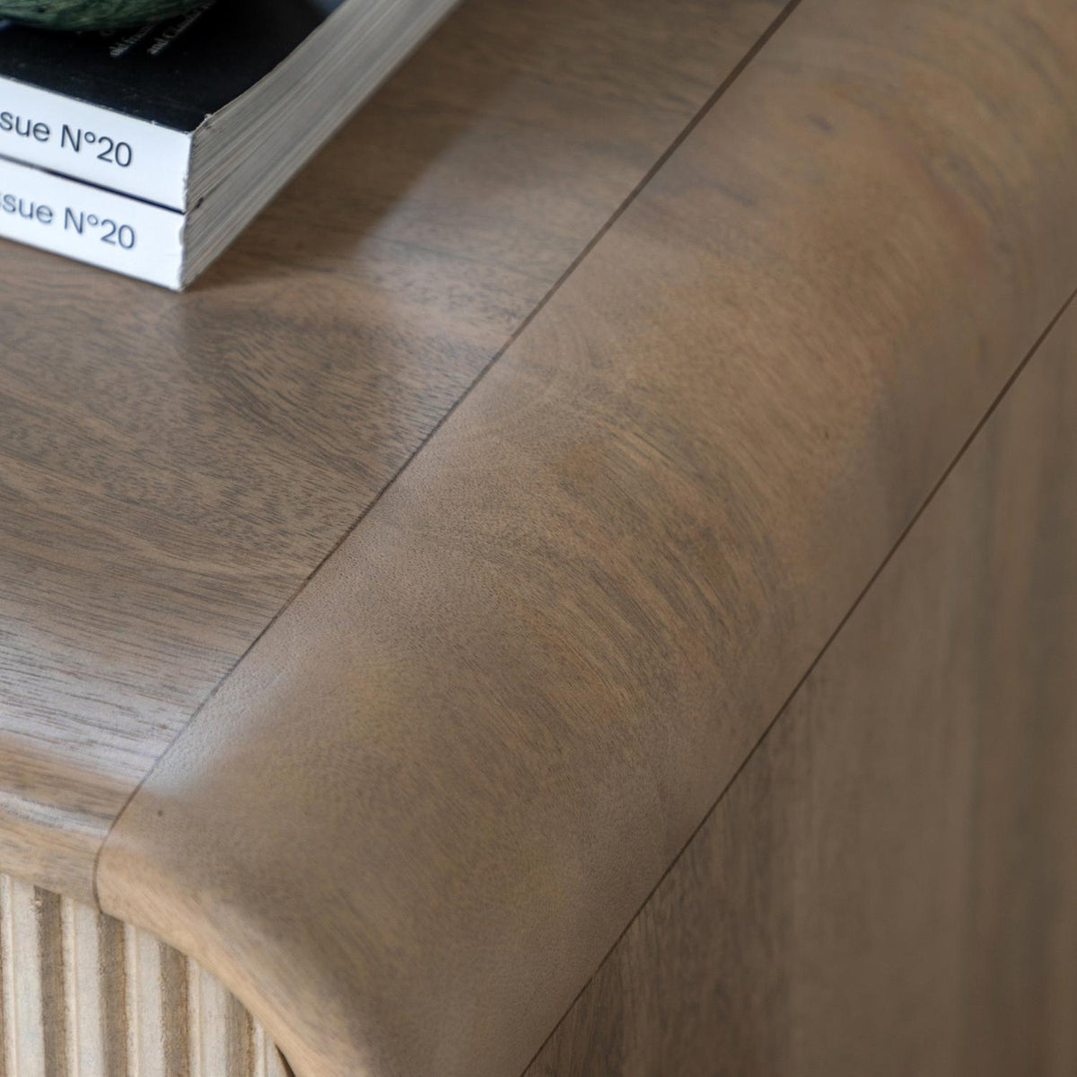 Colonna 3 Drawer Chest
