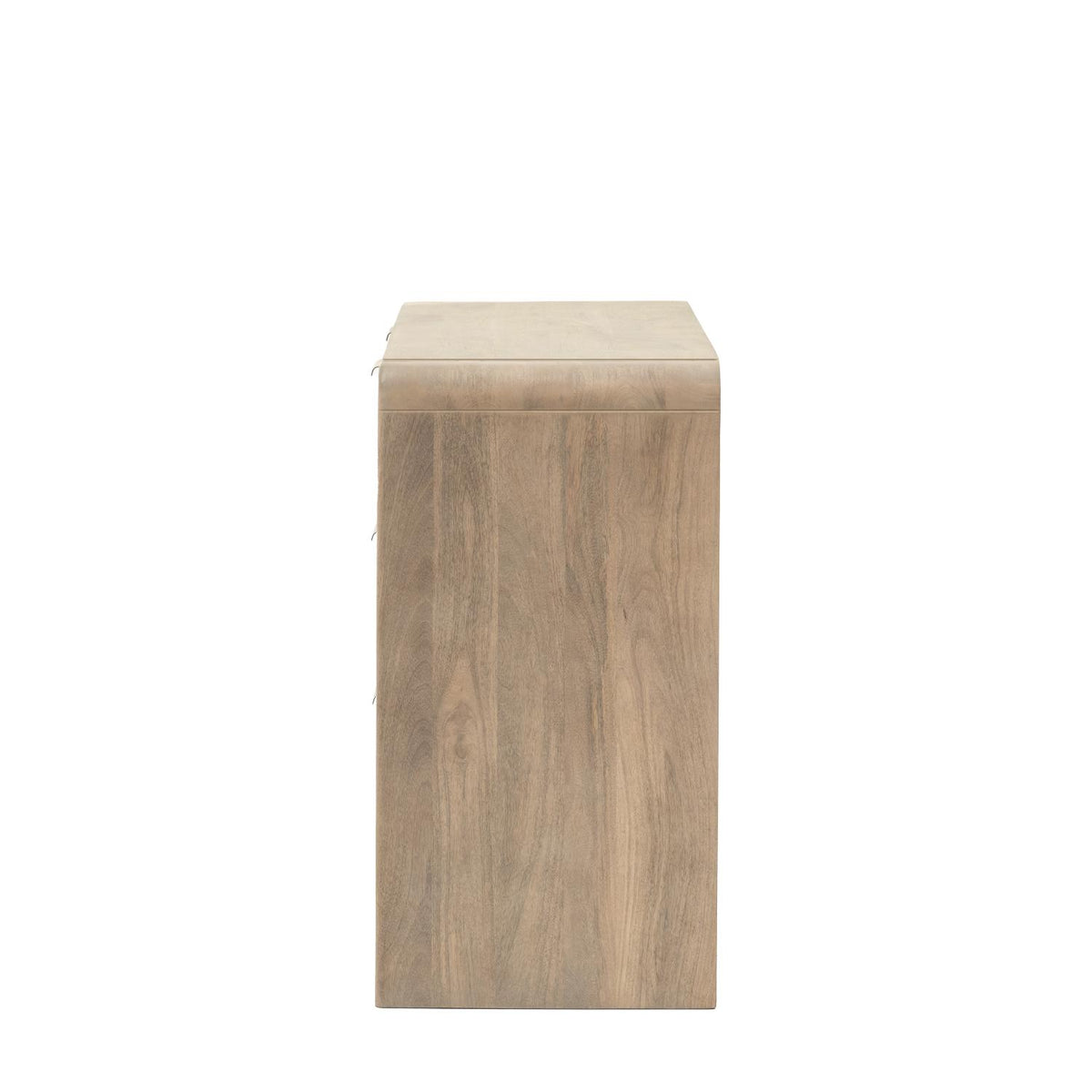 Colonna 3 Drawer Chest