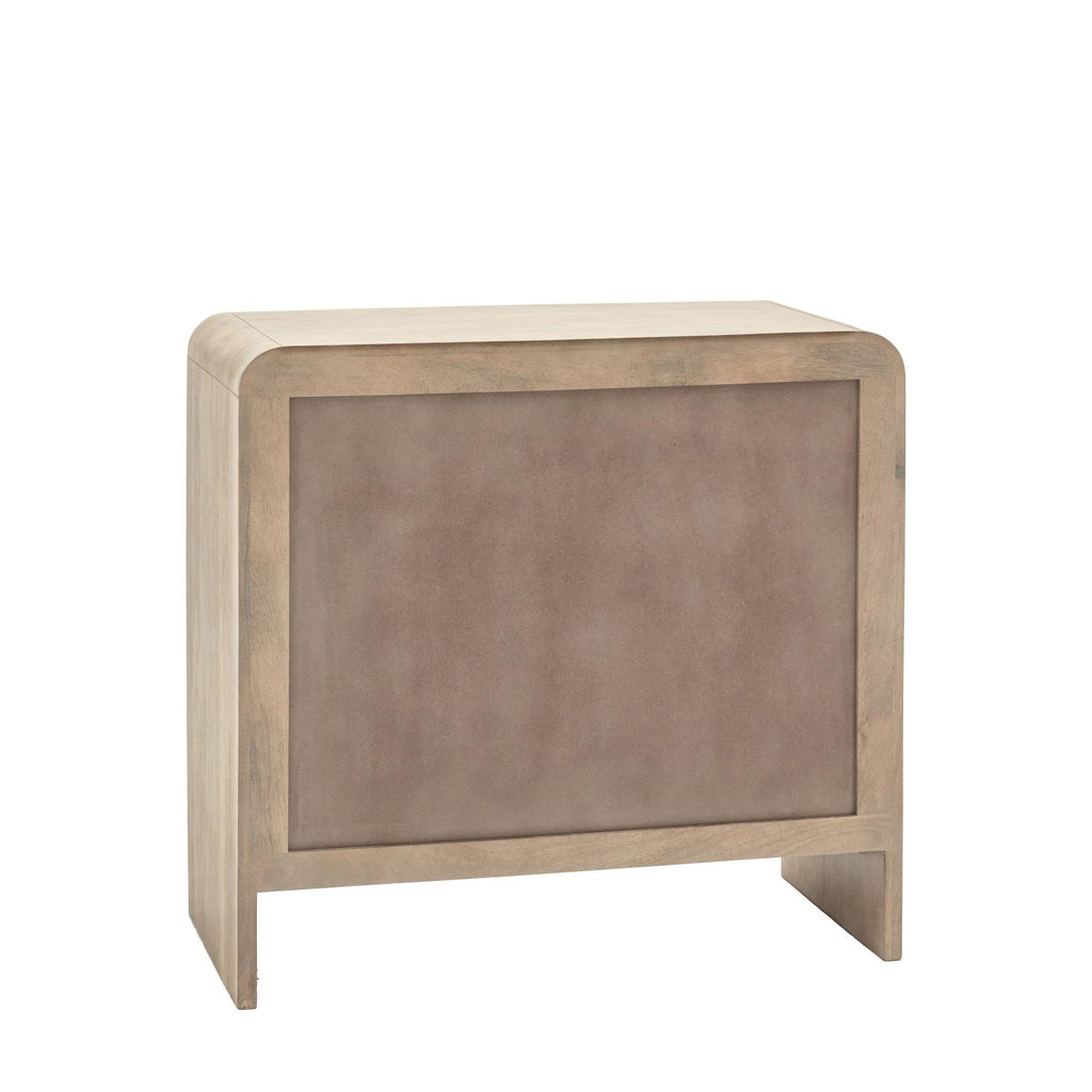 Colonna 3 Drawer Chest