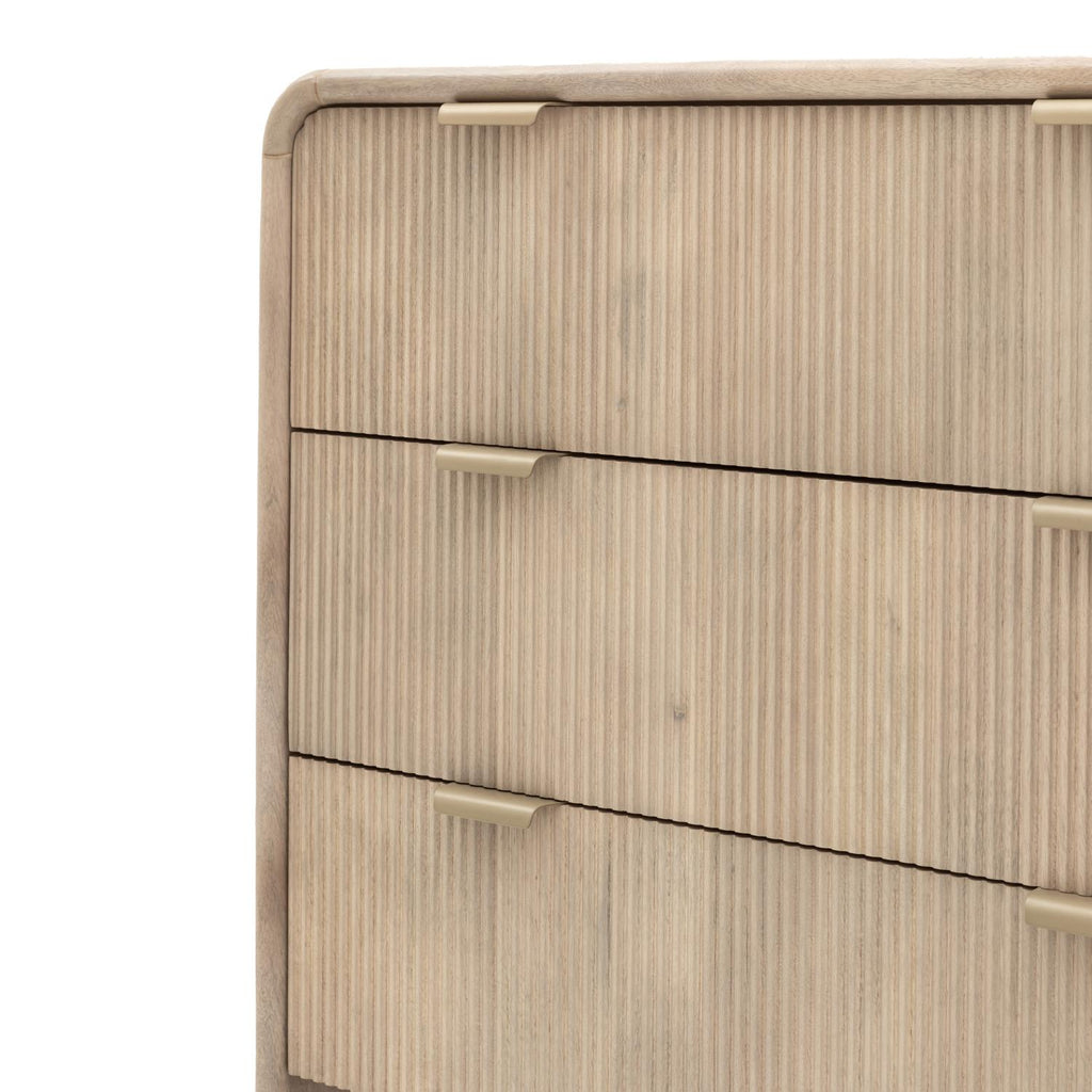 Colonna 3 Drawer Chest