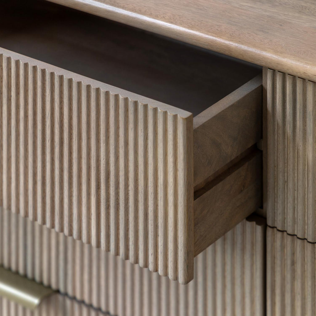 Colonna 6 Drawer Chest