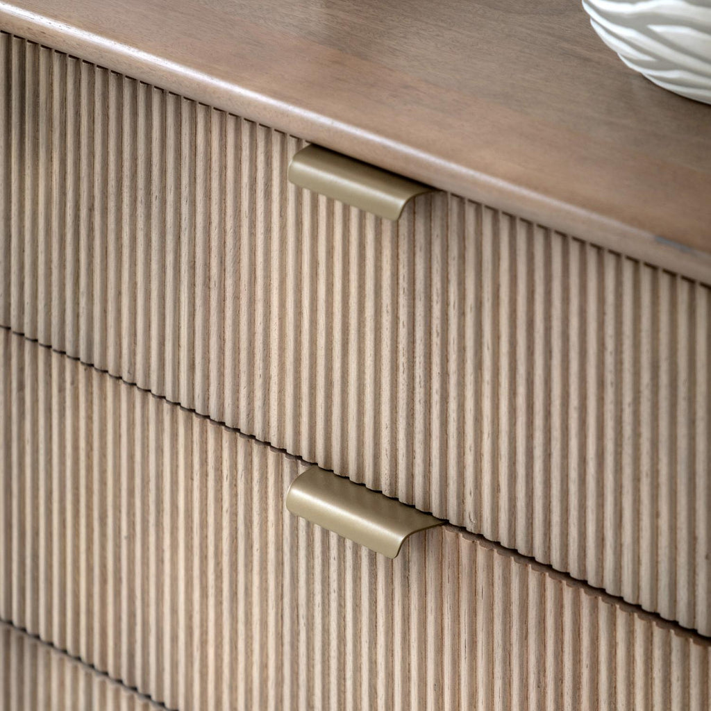 Colonna 6 Drawer Chest