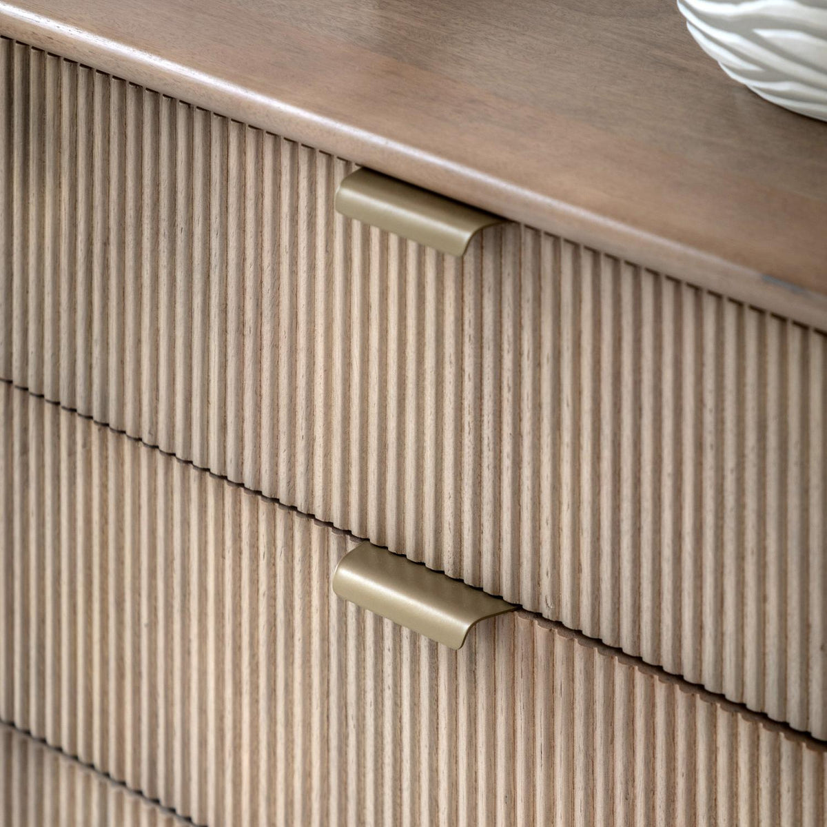 Colonna 6 Drawer Chest