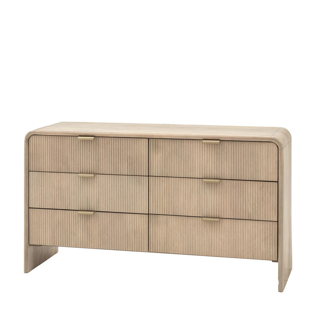 Colonna 6 Drawer Chest