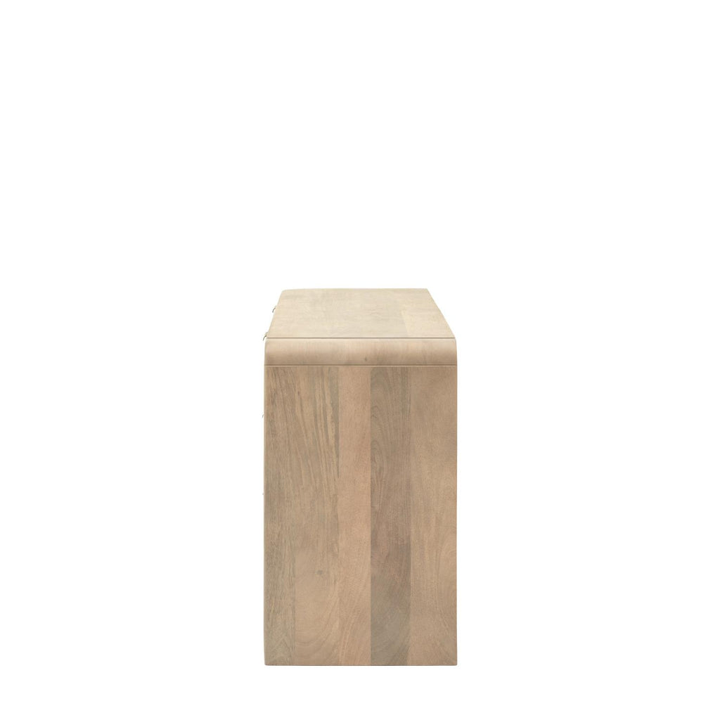 Colonna 6 Drawer Chest