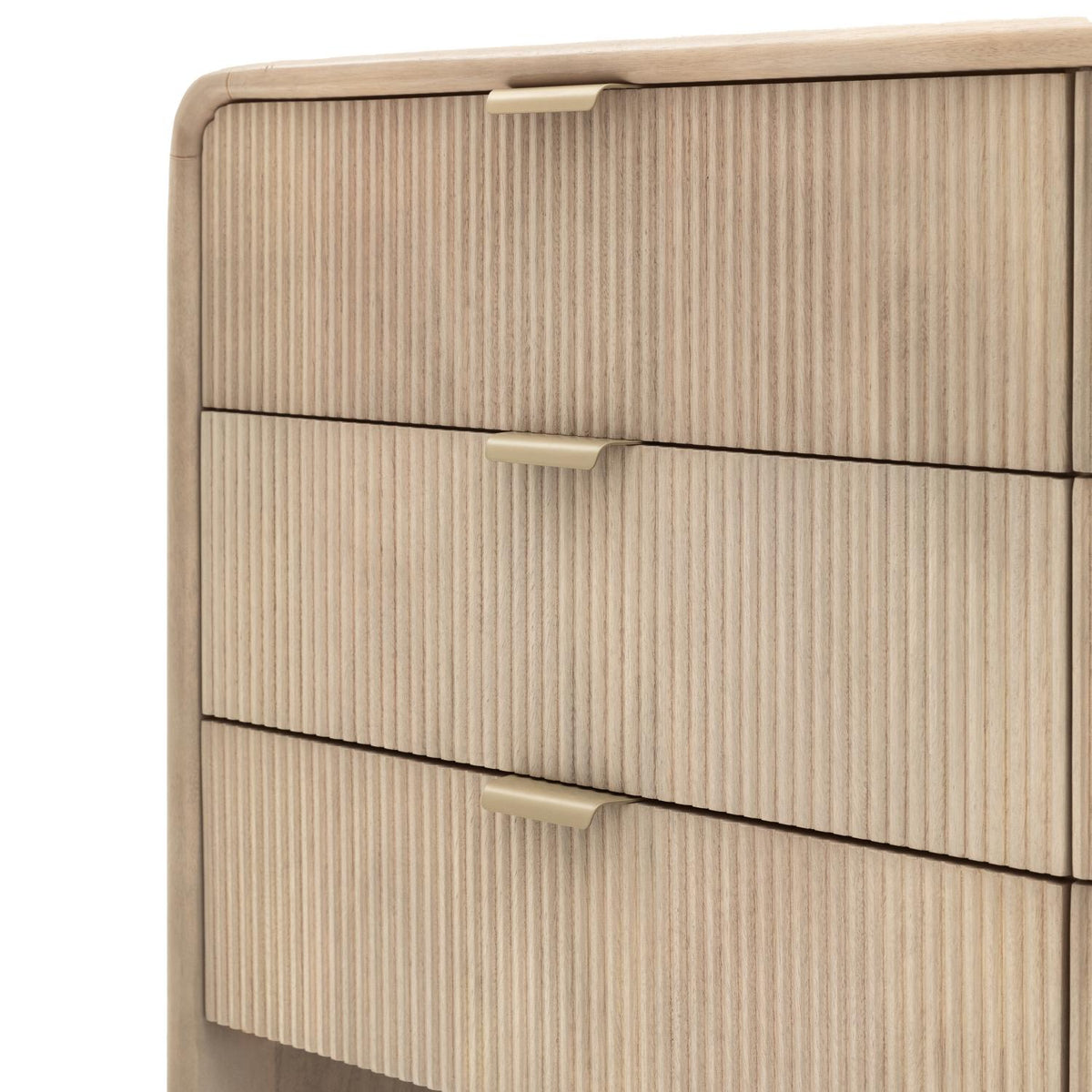 Colonna 6 Drawer Chest