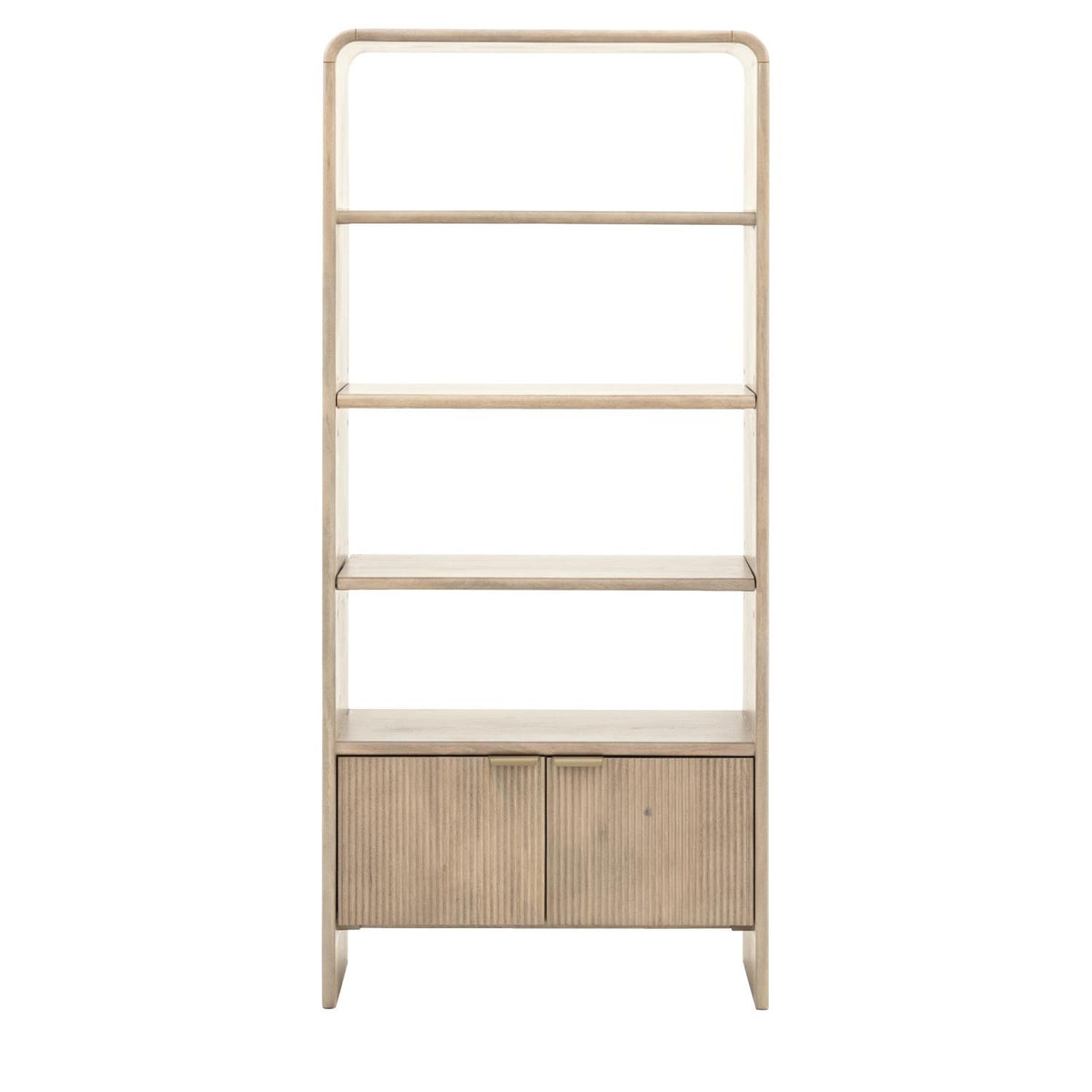 Colonna Open Display
