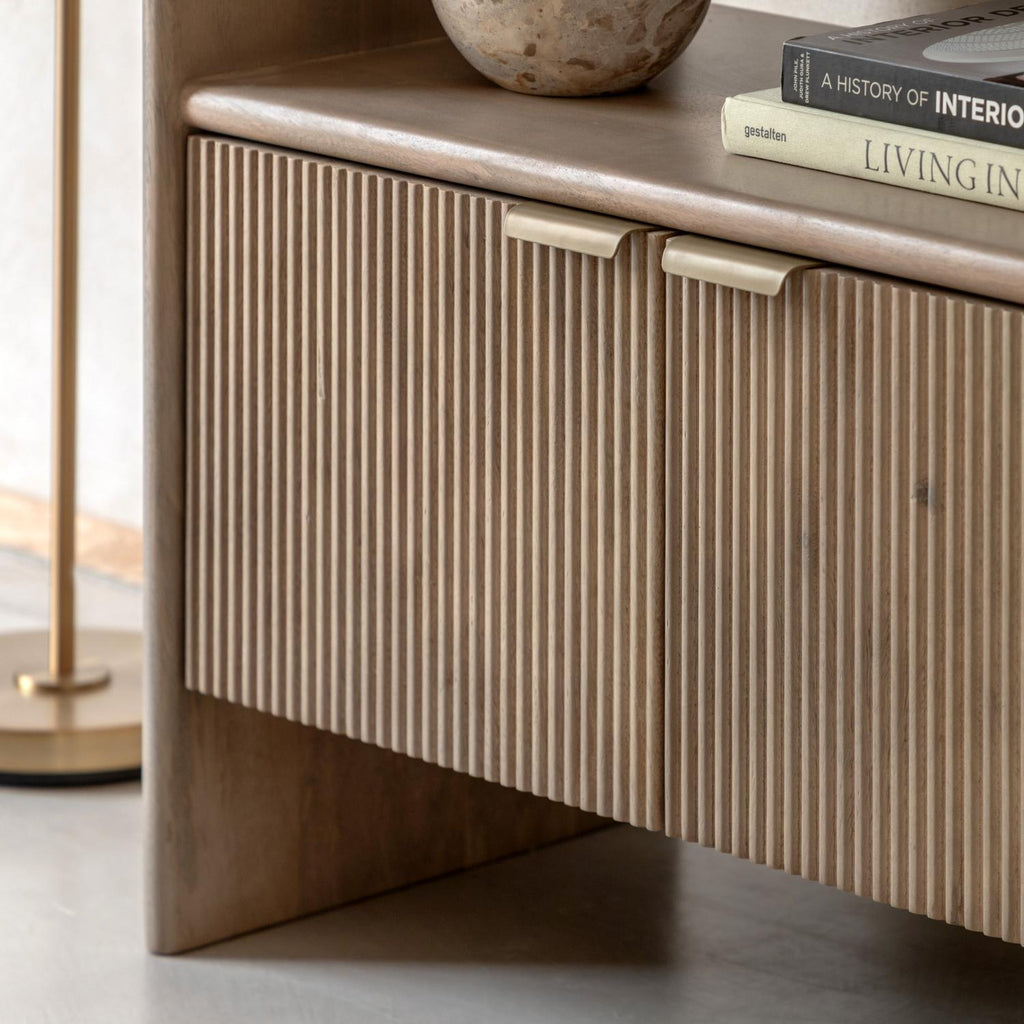 Colonna Open Display