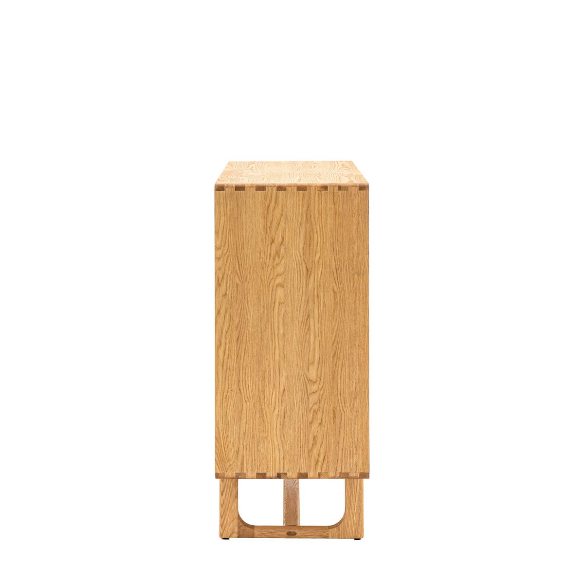Craft 5 Drawer Chest Natural