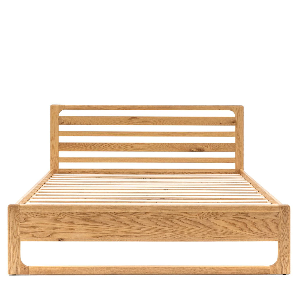 Craft 5' Bed Natural