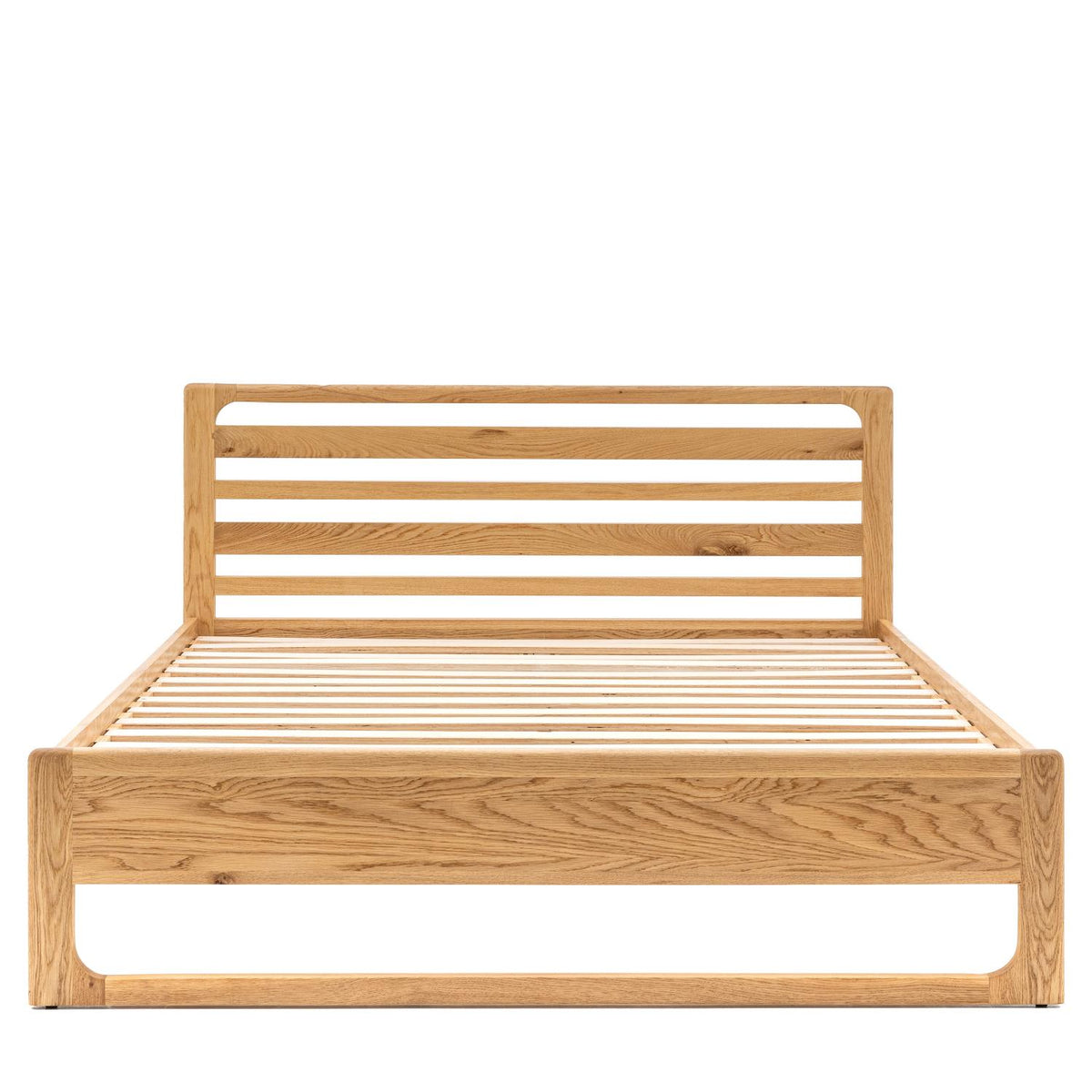 Craft 5' Bed Natural