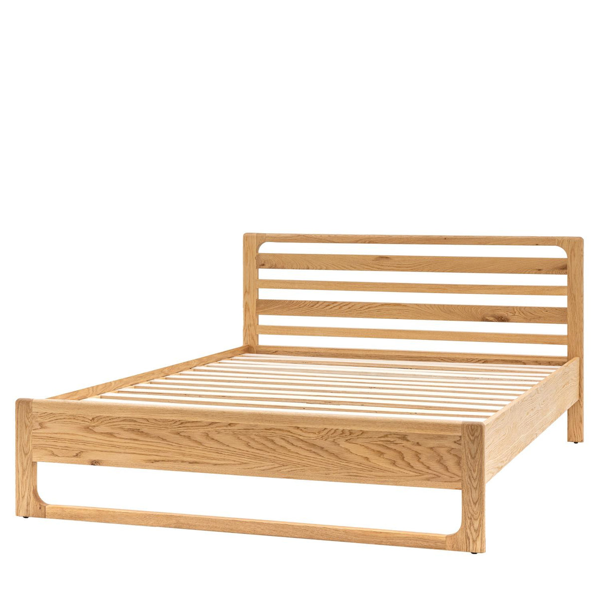 Craft 5' Bed Natural