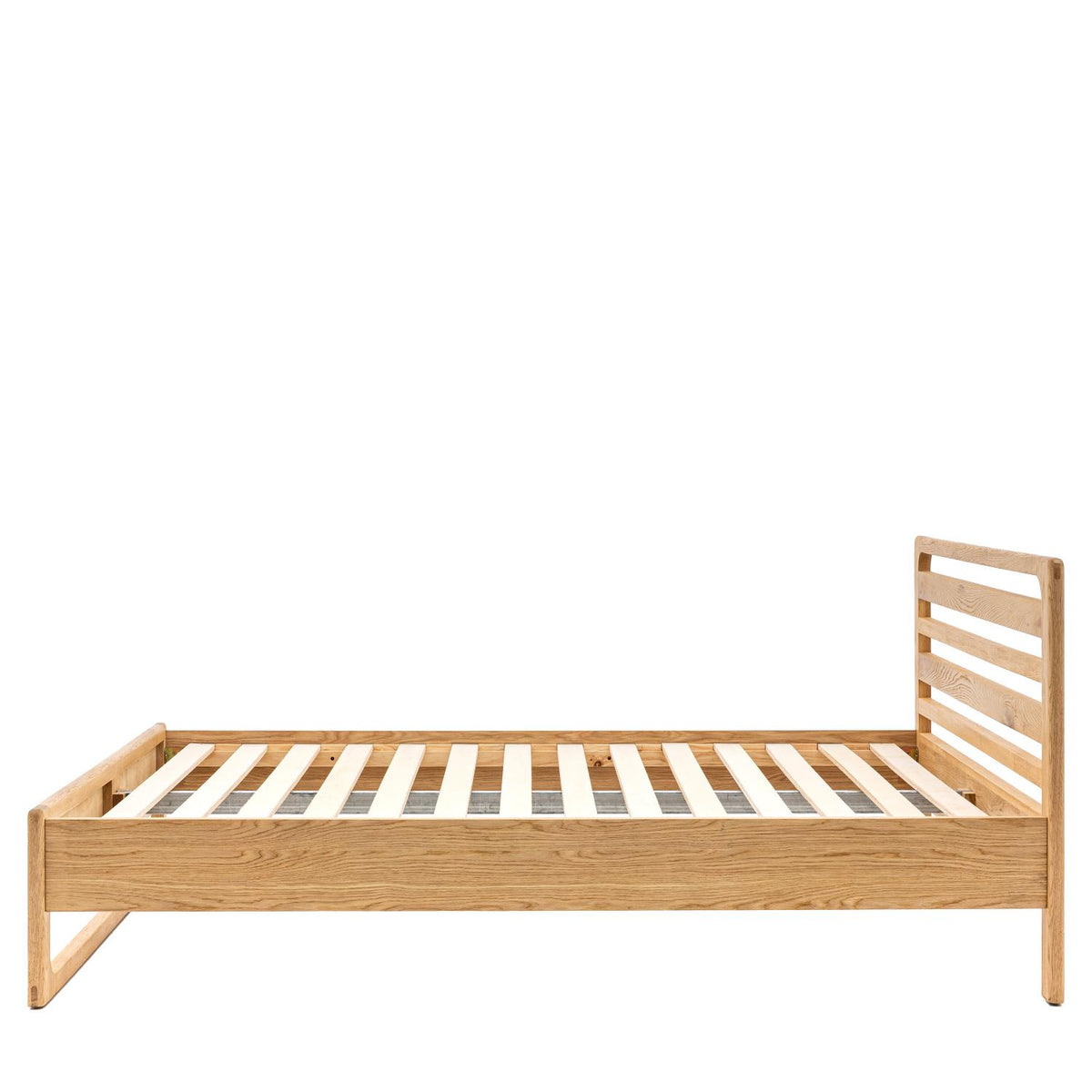 Craft 5' Bed Natural