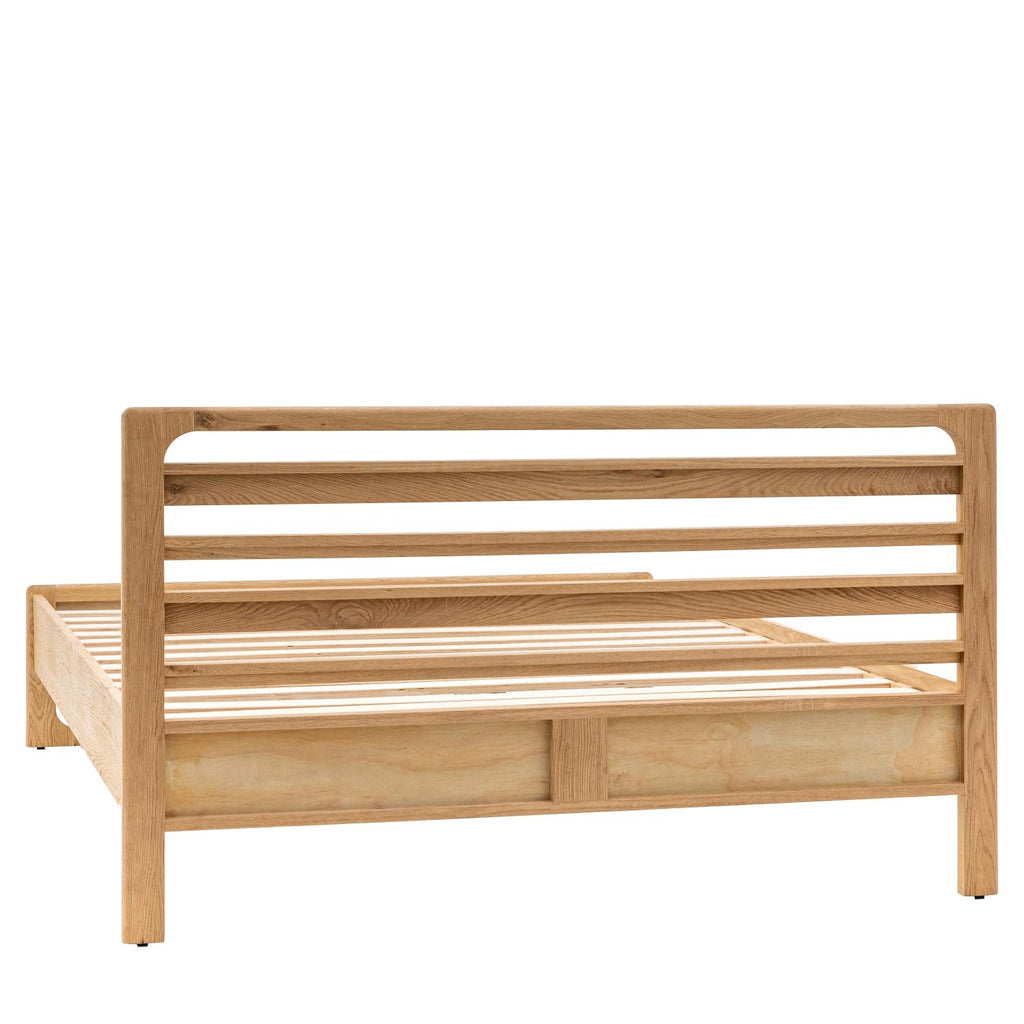 Craft 5' Bed Natural