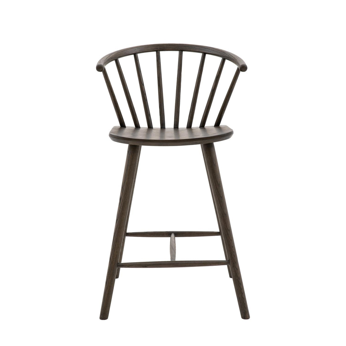 Craft Barstool Mocha