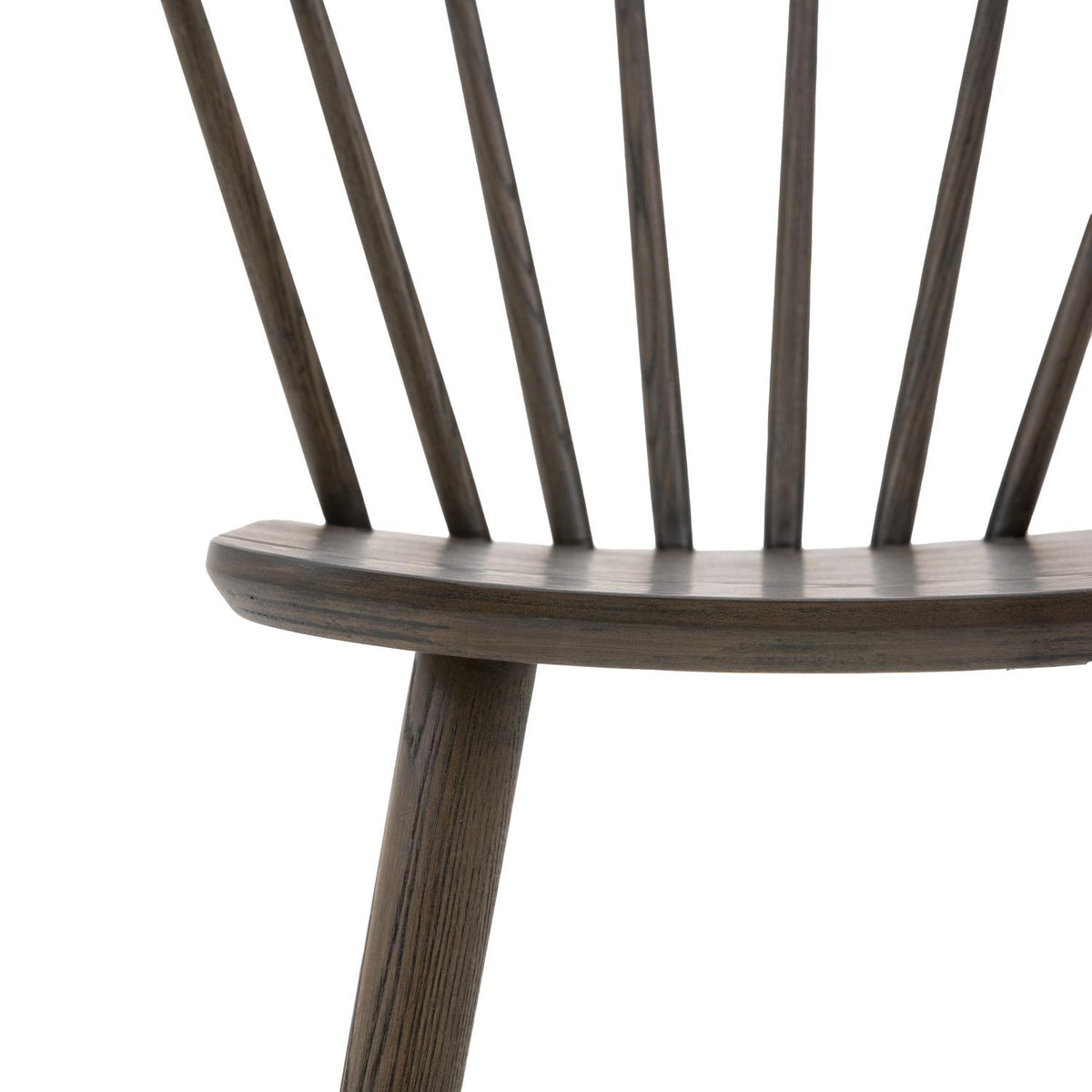 Craft Barstool Mocha