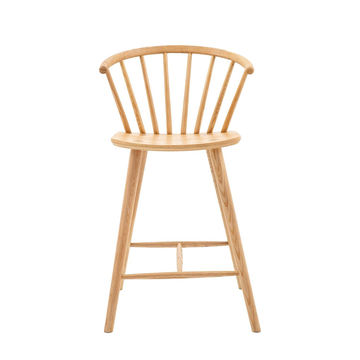 Craft Barstool Natural