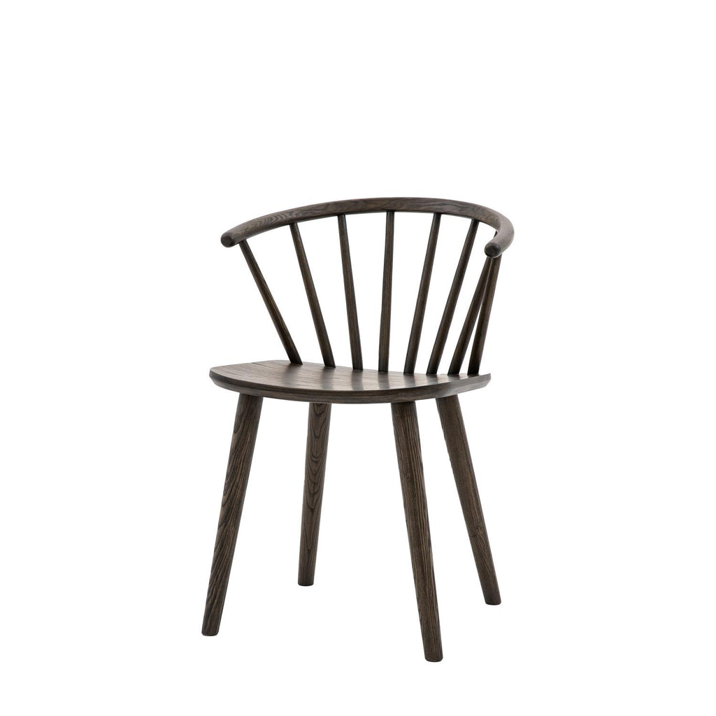 Craft Dining Chair Mocha (2pk)
