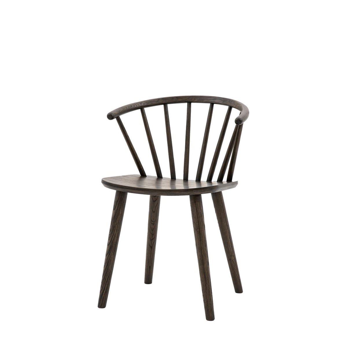 Craft Dining Chair Mocha (2pk)