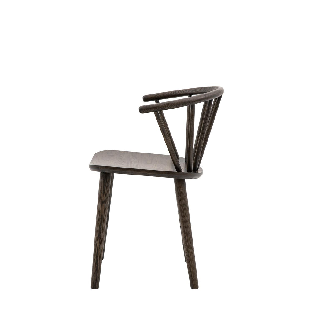 Craft Dining Chair Mocha (2pk)