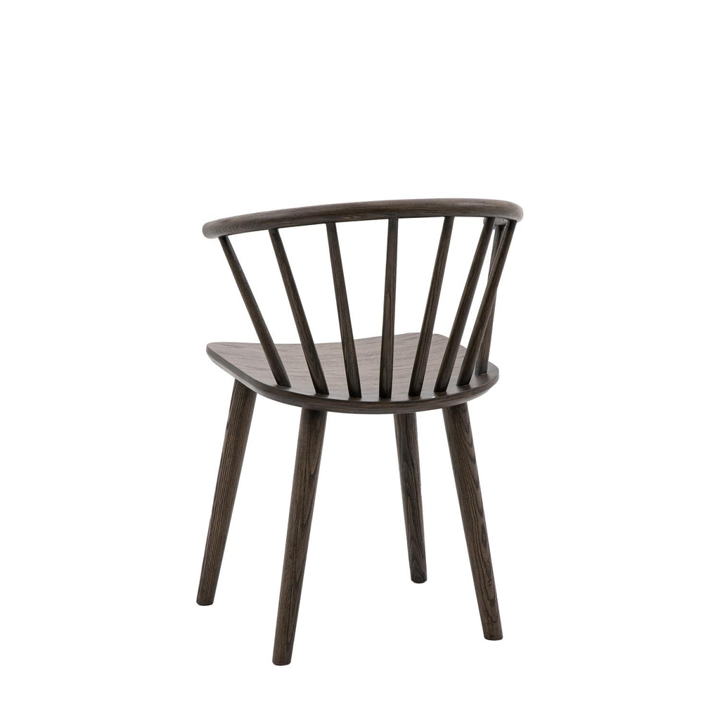 Craft Dining Chair Mocha (2pk)